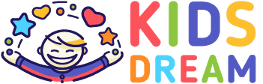KidsDream logo