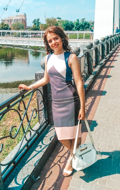 Фоміна Ярослава Сергіївна фото
